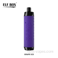 Kotak peri shisha 16000 puff